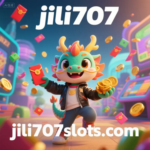 jili707